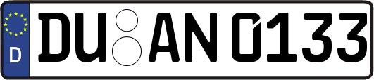 DU-AN0133