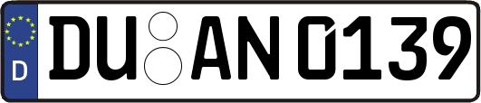 DU-AN0139