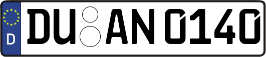 DU-AN0140