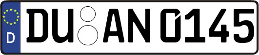 DU-AN0145