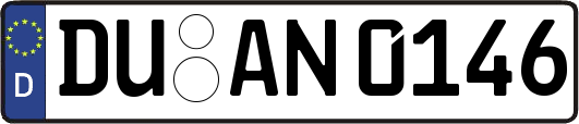 DU-AN0146