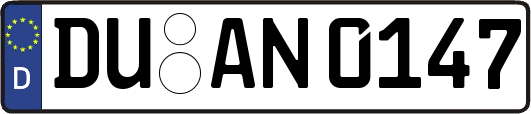 DU-AN0147