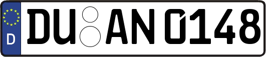 DU-AN0148