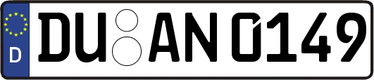 DU-AN0149