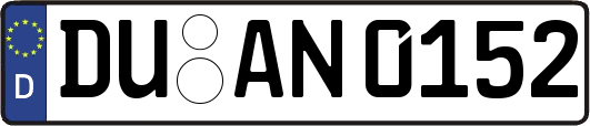 DU-AN0152