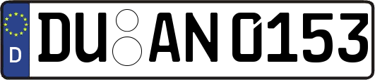 DU-AN0153