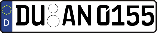 DU-AN0155