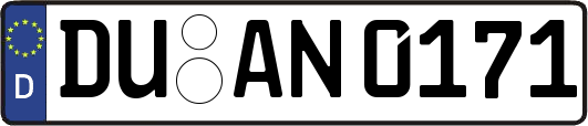 DU-AN0171