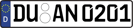 DU-AN0201