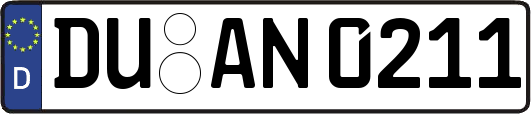 DU-AN0211