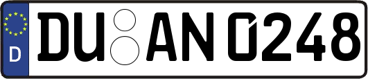 DU-AN0248