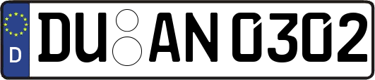 DU-AN0302