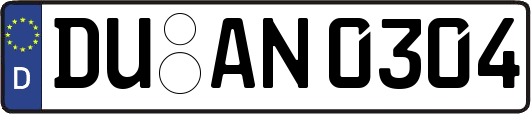 DU-AN0304