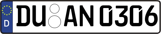 DU-AN0306