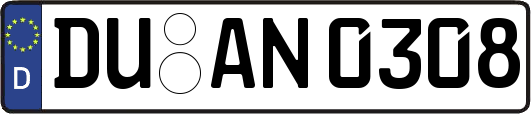 DU-AN0308