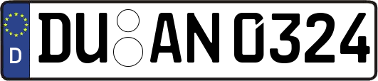 DU-AN0324