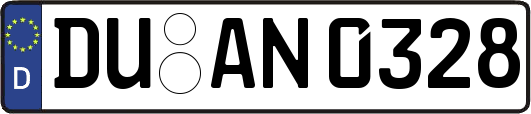 DU-AN0328