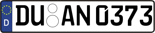DU-AN0373