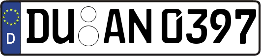 DU-AN0397