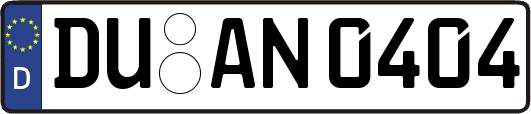 DU-AN0404