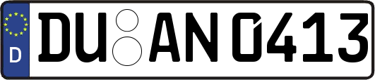 DU-AN0413