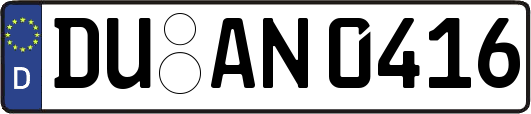 DU-AN0416