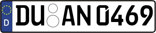 DU-AN0469