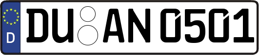 DU-AN0501