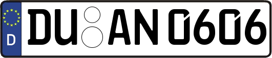 DU-AN0606