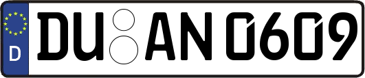 DU-AN0609