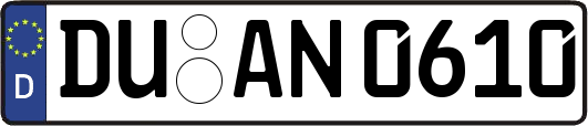 DU-AN0610