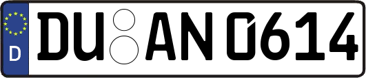 DU-AN0614