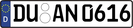 DU-AN0616
