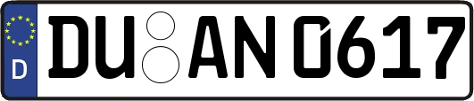 DU-AN0617