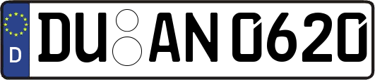 DU-AN0620