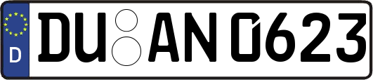 DU-AN0623