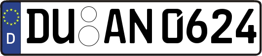 DU-AN0624