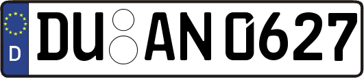 DU-AN0627