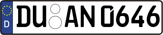 DU-AN0646