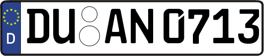 DU-AN0713