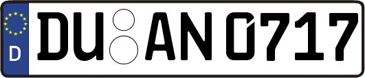DU-AN0717