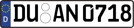DU-AN0718