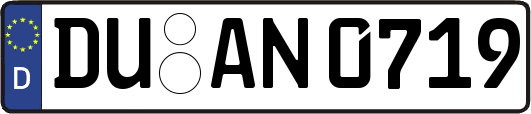 DU-AN0719