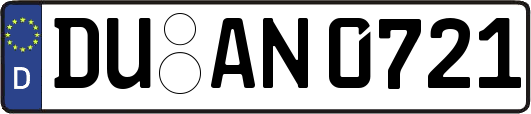 DU-AN0721