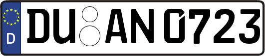 DU-AN0723