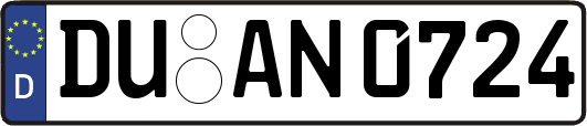 DU-AN0724