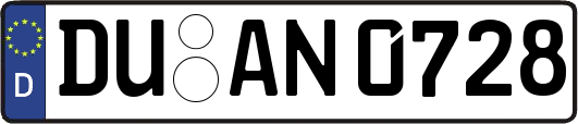 DU-AN0728