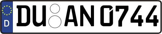 DU-AN0744