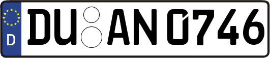 DU-AN0746