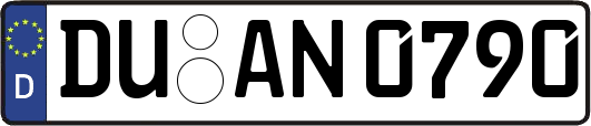 DU-AN0790